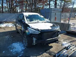 5XYZTDLB3GG337575 2016 HYUNDAI SANTA FE