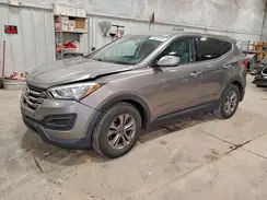 5XYZTDLB3GG340153 2016 HYUNDAI SANTA FE