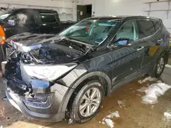 5XYZTDLB3GG345546 2016 HYUNDAI SANTA FE