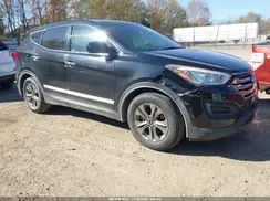 5XYZTDLB3GG346938 2016 HYUNDAI SANTA FE