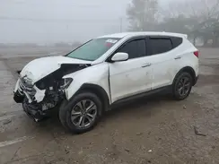 5XYZTDLB3GG350746 2016 HYUNDAI SANTA FE