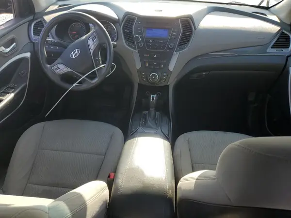 5XYZTDLB3GG351766 2016 HYUNDAI SANTA FE - Image 8