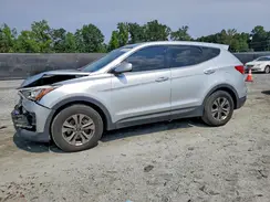 5XYZTDLB3GG352352 2016 HYUNDAI SANTA FE