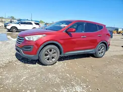 5XYZTDLB3GG352528 2016 HYUNDAI SANTA FE