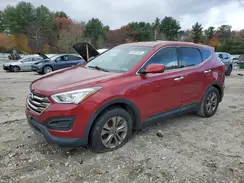 5XYZTDLB3GG353243 2016 HYUNDAI SANTA FE