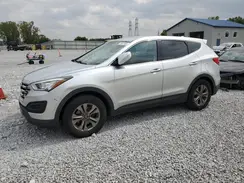 5XYZTDLB3GG353629 2016 HYUNDAI SANTA FE
