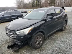 5XYZTDLB3GG353761 2016 HYUNDAI SANTA FE