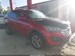 5XYZTDLB3GG353825 2016 HYUNDAI SANTA FE