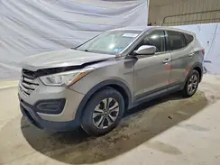 5XYZTDLB3GG358507 2016 HYUNDAI SANTA FE