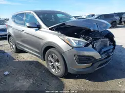 5XYZTDLB3GG358958 2016 HYUNDAI SANTA FE