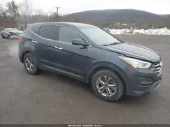 5XYZTDLB3GG359155 2016 HYUNDAI SANTA FE