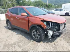 5XYZTDLB3GG360077 2016 HYUNDAI SANTA FE