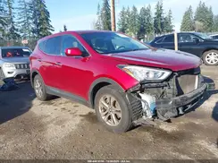 5XYZTDLB3GG362721 2016 HYUNDAI SANTA FE