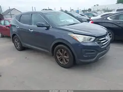 5XYZTDLB3GG366381 2016 HYUNDAI SANTA FE