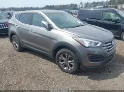 5XYZTDLB3GG368146 2016 HYUNDAI SANTA FE
