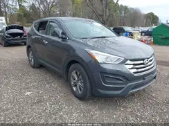 5XYZTDLB3GG375761 2016 HYUNDAI SANTA FE