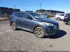 5XYZTDLB3GG379079 2016 HYUNDAI SANTA FE