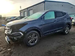 5XYZTDLB3HG382033 2017 HYUNDAI SANTA FE