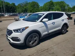 5XYZTDLB3HG382422 2017 HYUNDAI SANTA FE