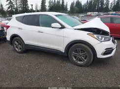 5XYZTDLB3HG385630 2017 HYUNDAI SANTA FE