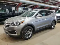 5XYZTDLB3HG396126 2017 HYUNDAI SANTA FE