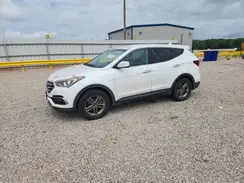 5XYZTDLB3HG403849 2017 HYUNDAI SANTA FE