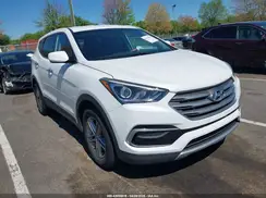 5XYZTDLB3HG408629 2017 HYUNDAI SANTA FE