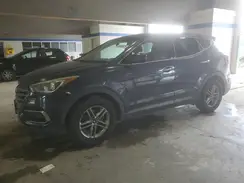 5XYZTDLB3HG409036 2017 HYUNDAI SANTA FE