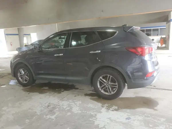 5XYZTDLB3HG409036 2017 HYUNDAI SANTA FE - Image 2