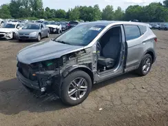 5XYZTDLB3HG411143 2017 HYUNDAI SANTA FE