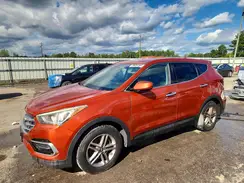 5XYZTDLB3HG429819 2017 HYUNDAI SANTA FE