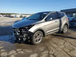 5XYZTDLB3HG430517 2017 HYUNDAI SANTA FE