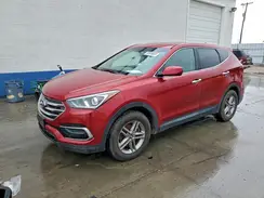 5XYZTDLB3HG431571 2017 HYUNDAI SANTA FE