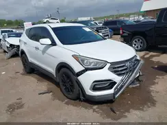 5XYZTDLB3HG439072 2017 HYUNDAI SANTA FE