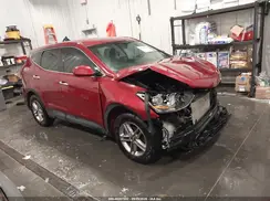 5XYZTDLB3HG440321 2017 HYUNDAI SANTA FE