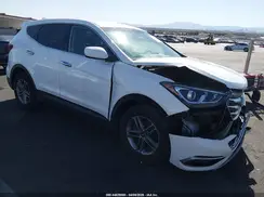 5XYZTDLB3HG440500 2017 HYUNDAI SANTA FE