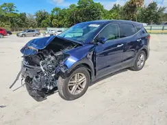 5XYZTDLB3HG441324 2017 HYUNDAI SANTA FE
