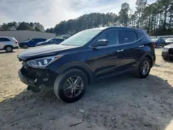 5XYZTDLB3HG442070 2017 HYUNDAI SANTA FE