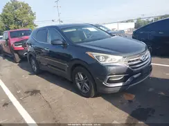 5XYZTDLB3HG442165 2017 HYUNDAI SANTA FE