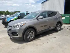 5XYZTDLB3HG442392 2017 HYUNDAI SANTA FE