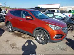 5XYZTDLB3HG452100 2017 HYUNDAI SANTA FE