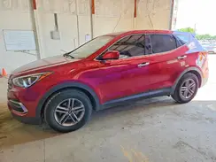 5XYZTDLB3HG452145 2017 HYUNDAI SANTA FE