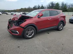 5XYZTDLB3HG457975 2017 HYUNDAI SANTA FE