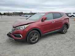 5XYZTDLB3HG465722 2017 HYUNDAI SANTA FE