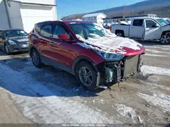 5XYZTDLB3HG473576 2017 HYUNDAI SANTA FE