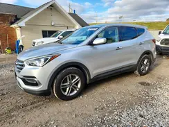 5XYZTDLB3HG480639 2017 HYUNDAI SANTA FE