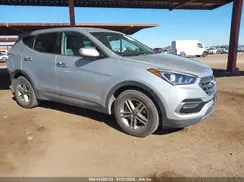 5XYZTDLB3HG480656 2017 HYUNDAI SANTA FE