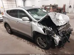 5XYZTDLB3HG488692 2017 HYUNDAI SANTA FE