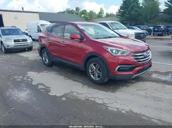 5XYZTDLB3HG495478 2017 HYUNDAI SANTA FE