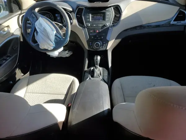 5XYZTDLB3JG510695 2018 HYUNDAI SANTA FE - Image 8